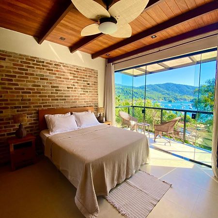 Atlantic Forest Room Angra dos Reis Exteriér fotografie
