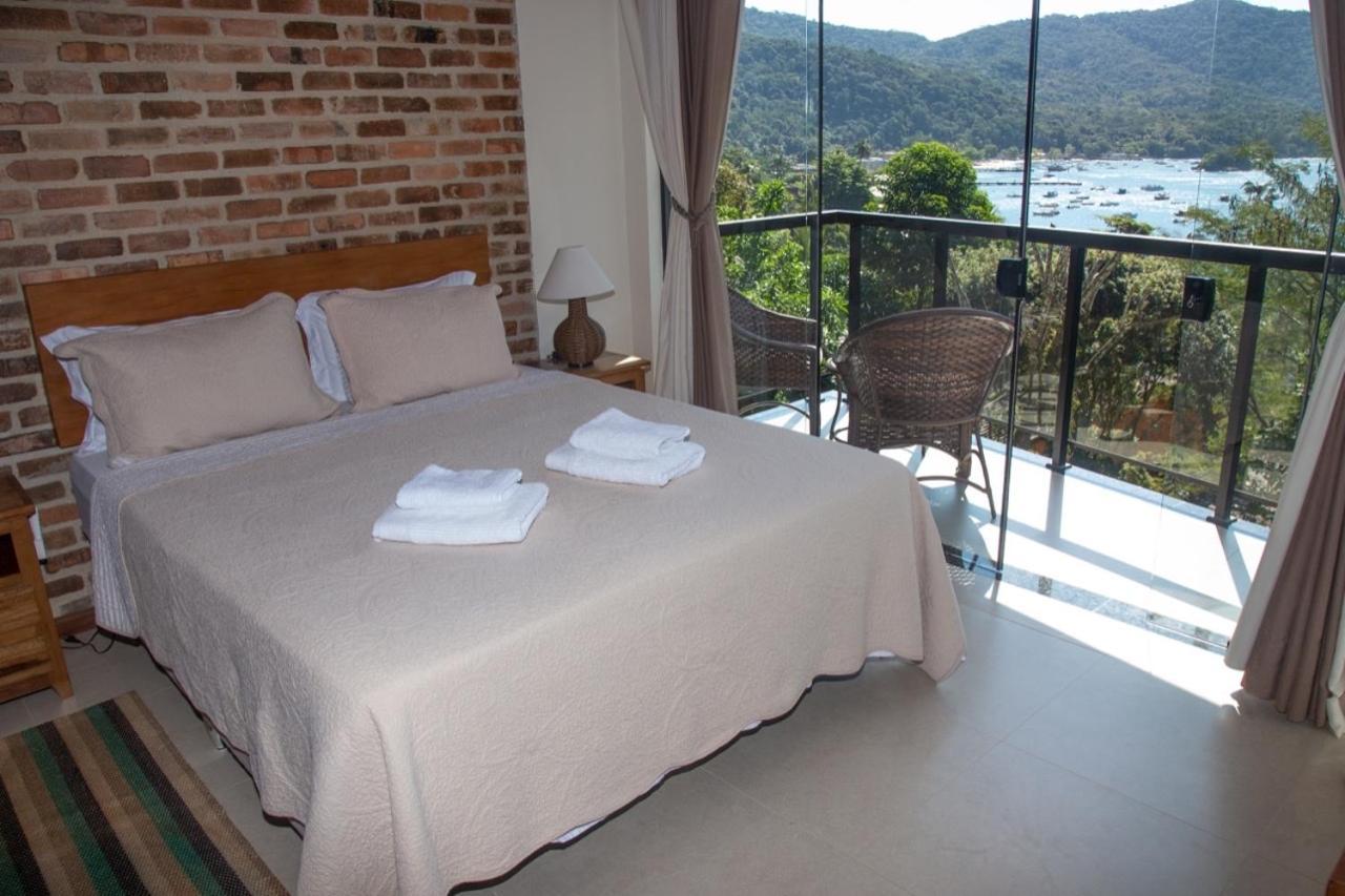 Atlantic Forest Room Angra dos Reis Exteriér fotografie