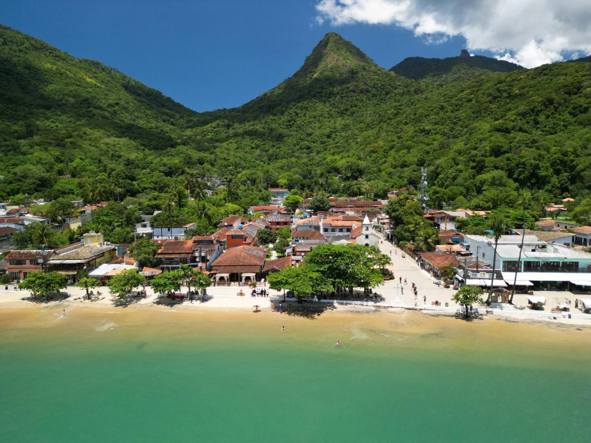Atlantic Forest Room Angra dos Reis Exteriér fotografie