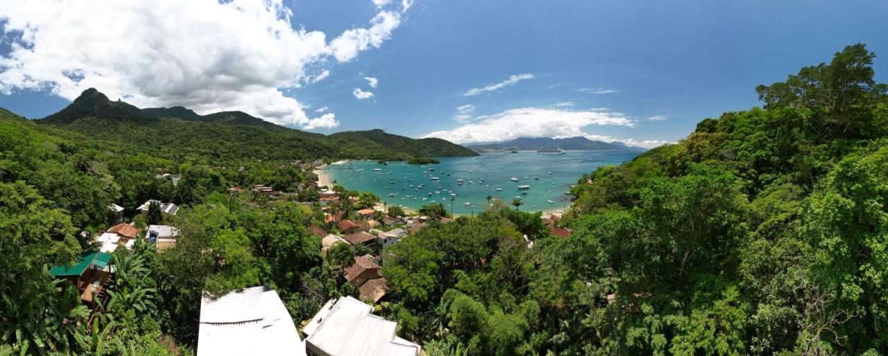 Atlantic Forest Room Angra dos Reis Exteriér fotografie