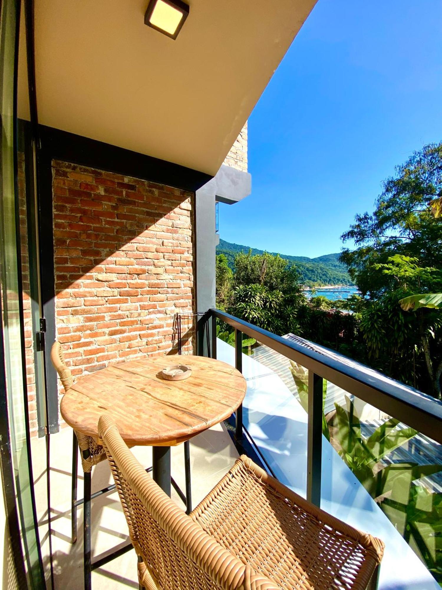 Atlantic Forest Room Angra dos Reis Exteriér fotografie