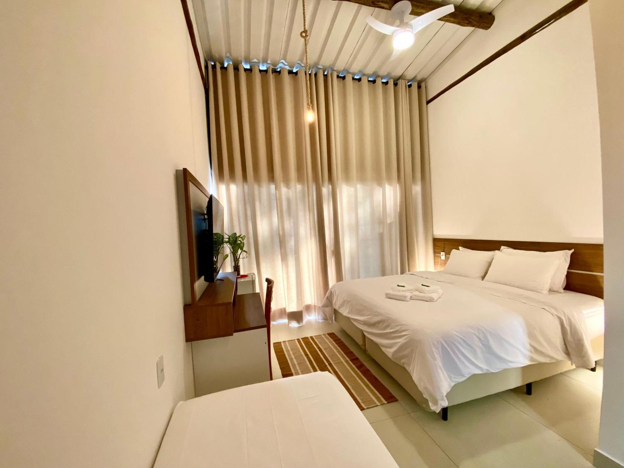 Atlantic Forest Room Angra dos Reis Exteriér fotografie