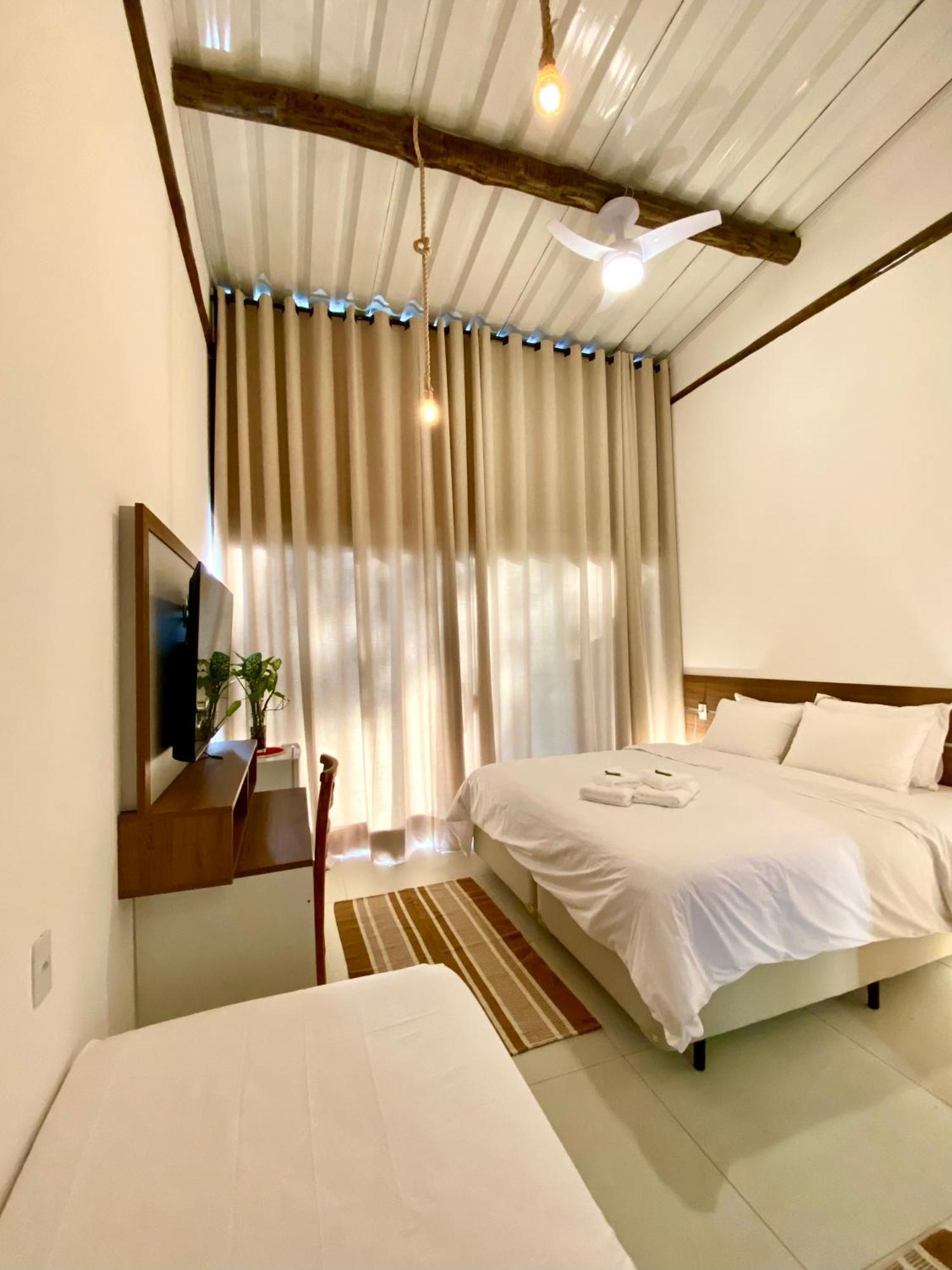 Atlantic Forest Room Angra dos Reis Exteriér fotografie