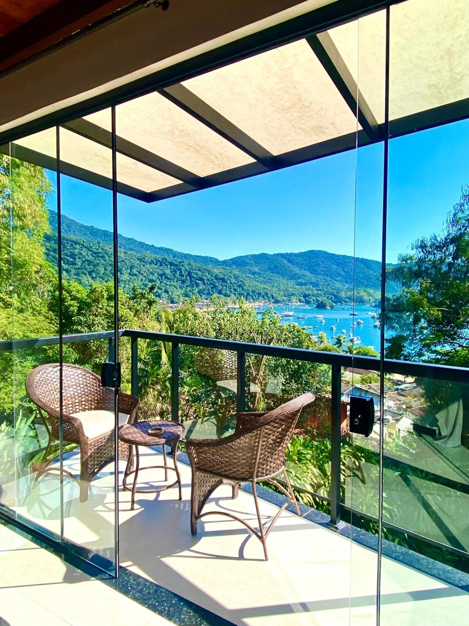 Atlantic Forest Room Angra dos Reis Exteriér fotografie