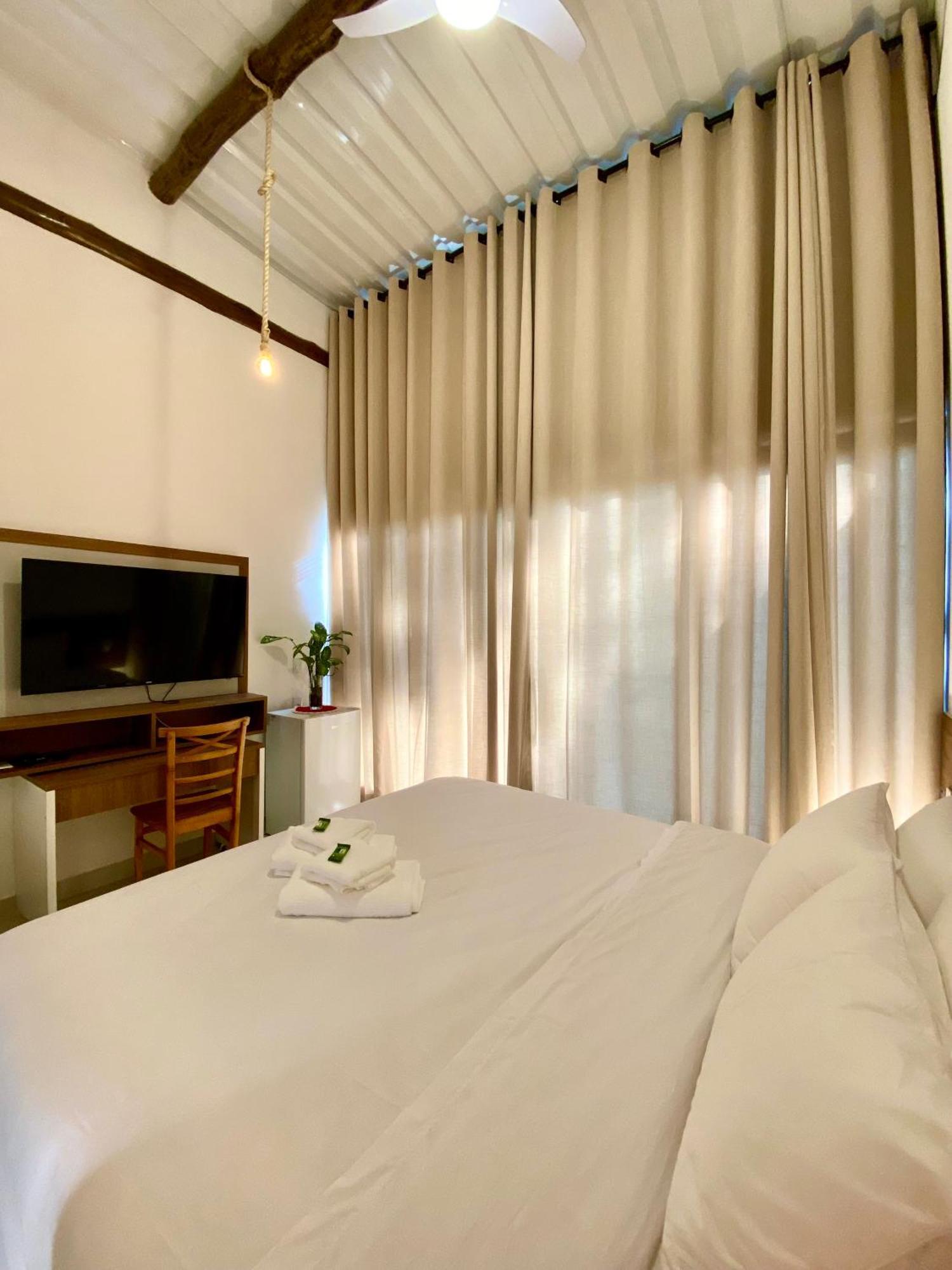 Atlantic Forest Room Angra dos Reis Exteriér fotografie