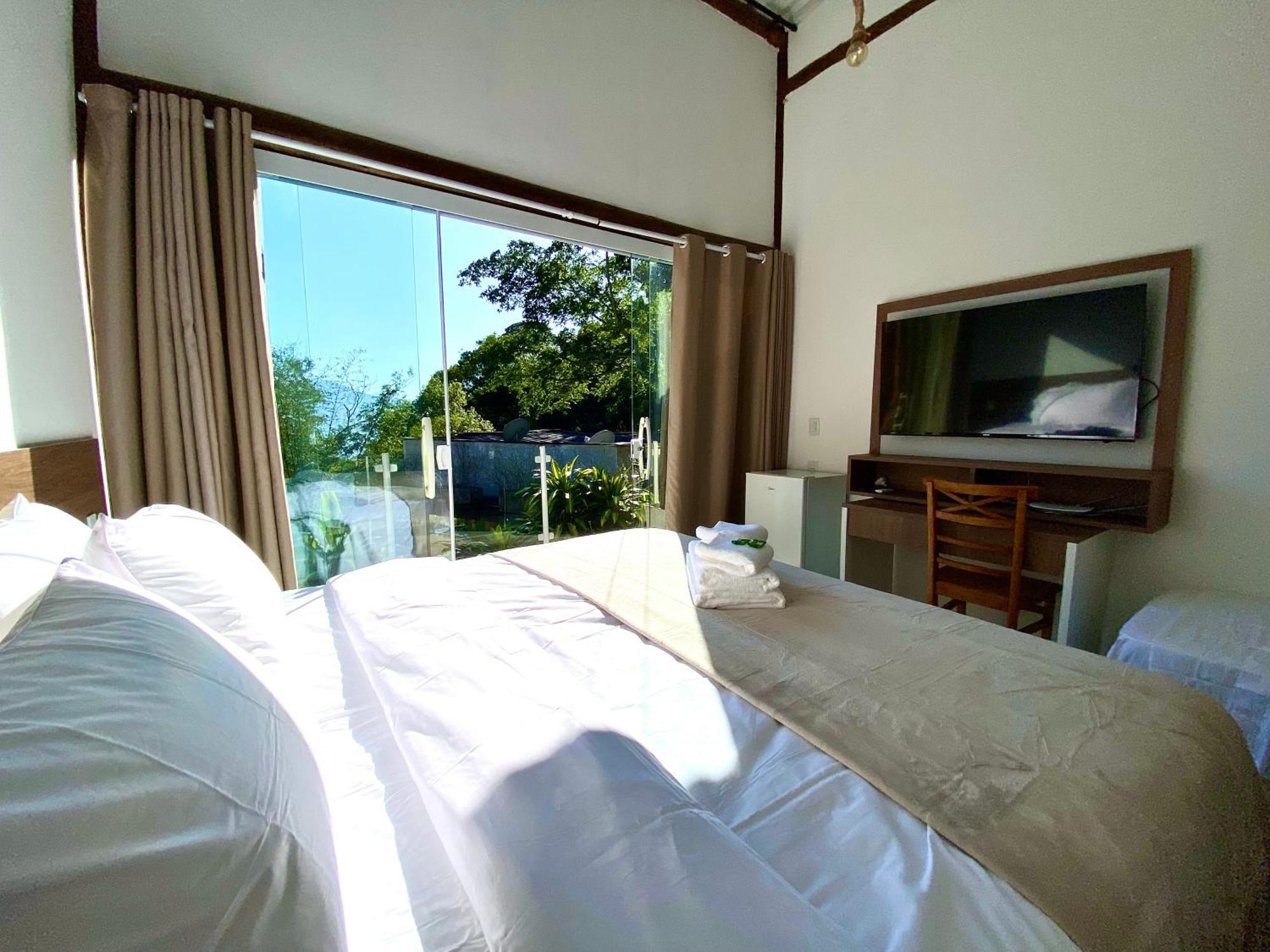 Atlantic Forest Room Angra dos Reis Exteriér fotografie